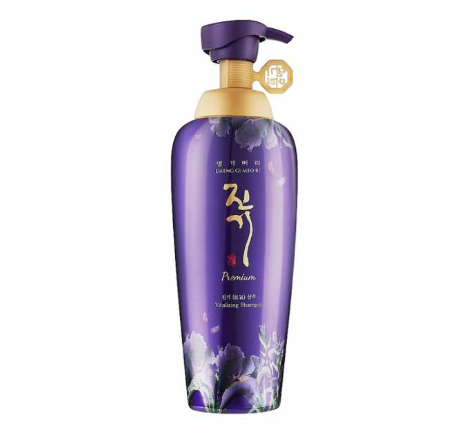 Daeng Gi Meo Ri Vitalizing Premium Shampoo - 500ml