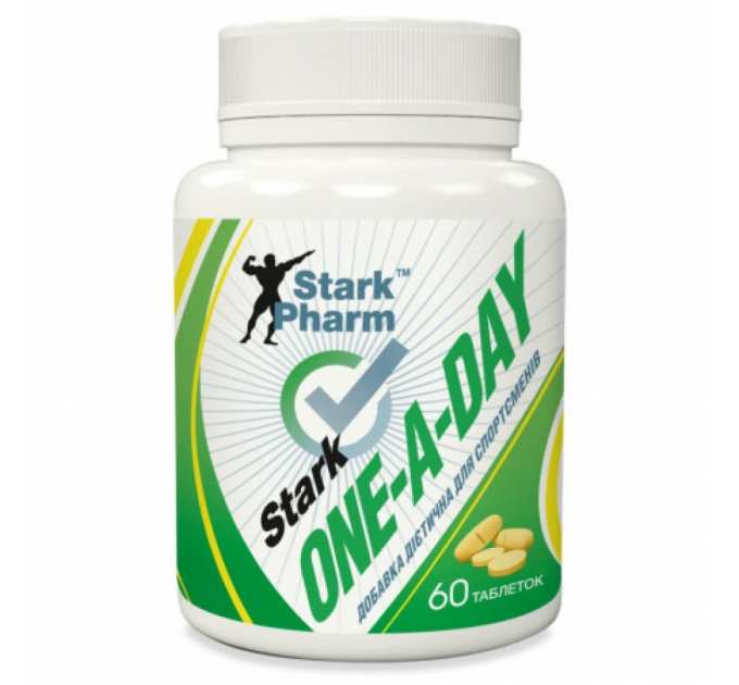 Stark One-a-Day - 60tab
