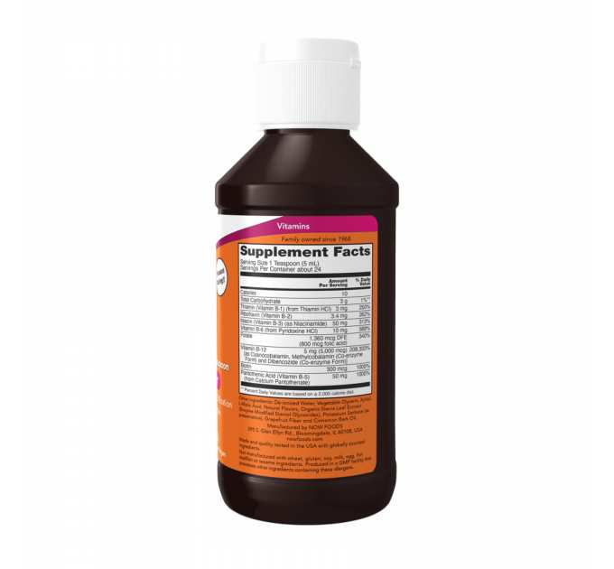Ultra B-12 Liquid - 118 ml