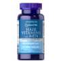 Men`s Hair Vitamins - 120 softgels
