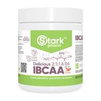 IBCAA 2-1-1 Vit B6 - 250g Cola