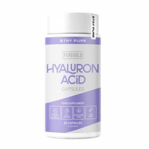 Hyaluron - 60 caps