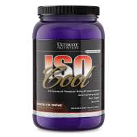 IsoCool 2lb - 907g Chocolate Creme IsoCool 2lb - 907g Chocolate Creme