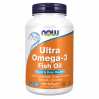 Ultra Omega-3 Fish Oil - 180 Softgels