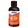 B-12 Liquid B-Complex - 2 oz