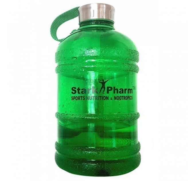 Sport Nutrition Nootropics - 1890ml Green