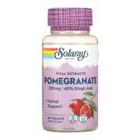 Pomegranate 200mg - 60 vcaps