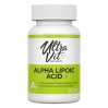 Alpha Lipoic Acid - 90 caps