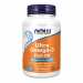 Ultra Omega 3 Fish Oil - 90 Sgels (Пошкоджена банка)