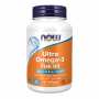 Ultra Omega 3 Fish Oil - 90 Sgels (Пошкоджена банка)