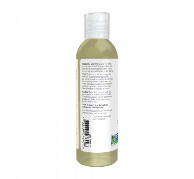 Evening Primrose Oil - 118ml
