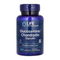 Glucosamine/Chondroitin - 100 caps
