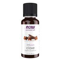 Clove Oil - 30ml (1fl.oz)