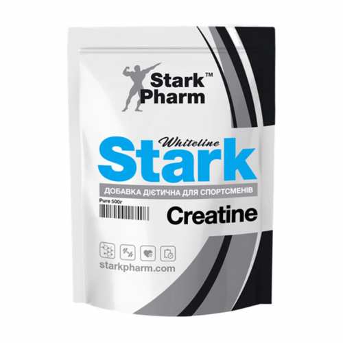 Creatine - 500g