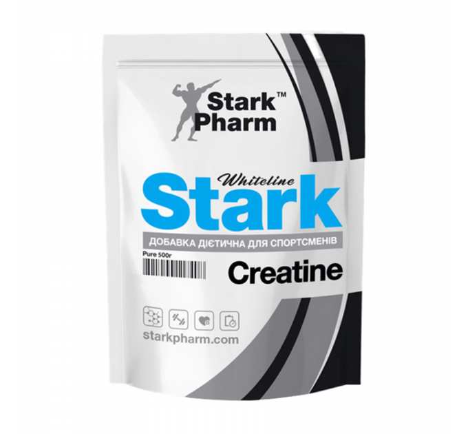 Creatine - 500g