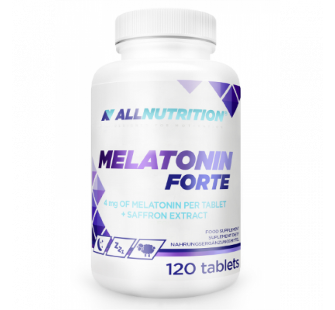 Melatonin Forte -120tab