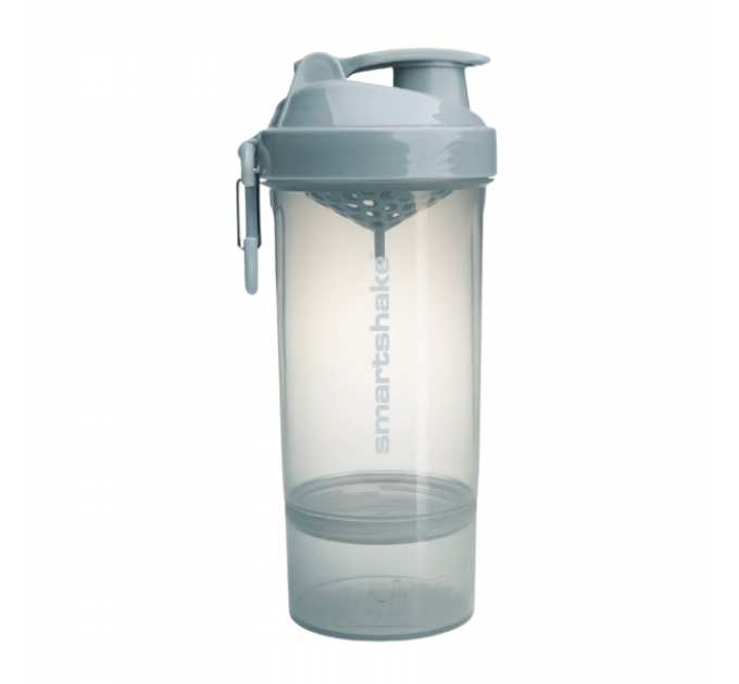 O2GO ONE - 800ml Mist Gray