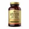 Chromium Picolinate 500mcg - 120 vcaps