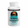 ChromeMate® Chromium GTF 200mcg Yeast Free - 120 tabs