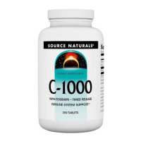 C-1000 1000 mg - 250 tabs
