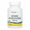 Betaine Hydrochloride 600mg - 90 tabs