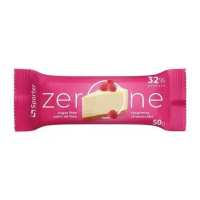ZerOne - 25x50g Raspberry cheesecake