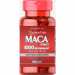 Maca 1000 mg Exotic Herb for Men - 60 caps