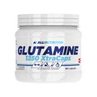 Glutamine 1250 Xtracaps - 180caps (До 10.25)