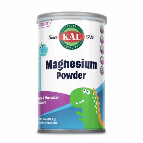 Magnesium Powder 200mg - 4oz Unflavored (До 11.26)