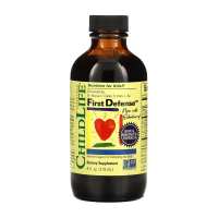 First Defense - 118ml First Defense - 118ml