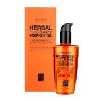 Daeng Gi Meo Ri Professional Herbal Therapy Essence Oil - 140ml (До 01.26) Daeng Gi Meo Ri Professional Herbal Therapy Essence Oil - 140ml (До 01.26)