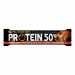 Protein Bar 50% - 24x40g Cookie Cream