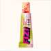 FIZI Protein Bar Box - 10x45g Cookie Dough + Chery