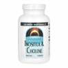 Inositol & Choline 800mg - 50 tabs