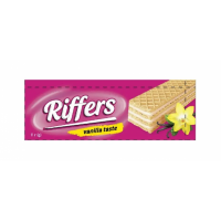 Riffers - 30х11g Vanilla Riffers - 30х11g Vanilla