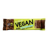 Vegan Bar - 12x60g Coffee & Salted Caramel