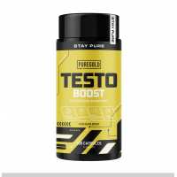 Testo Boost - 100 caps