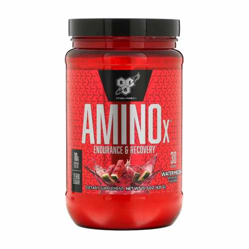 AMINO X - 435g Watermelon
