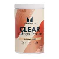 Collagen Powder - 600g Unflavoured (Пошкоджена пломба)