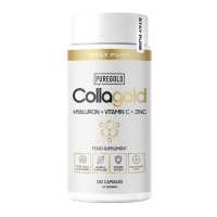 CollaGold -  120 caps