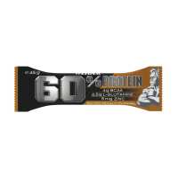 60% Protein Bar - 45g Peanut Salted Caramel