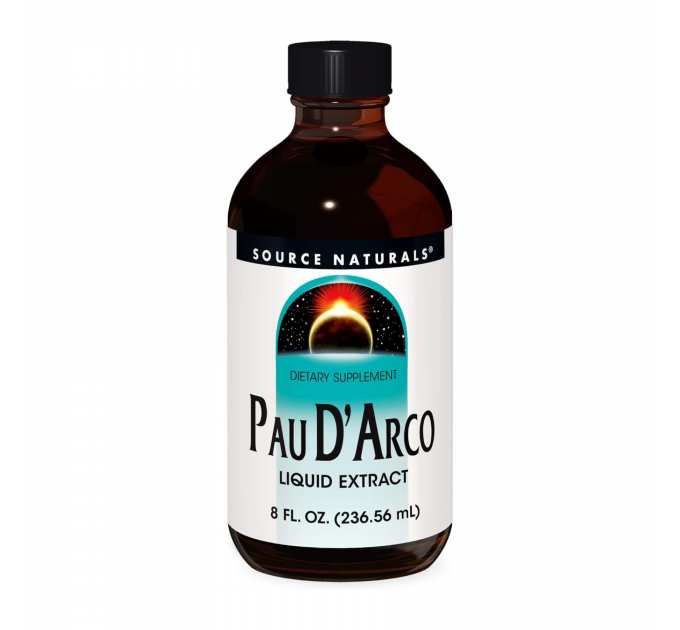 Pau D'Arco - 236 ml