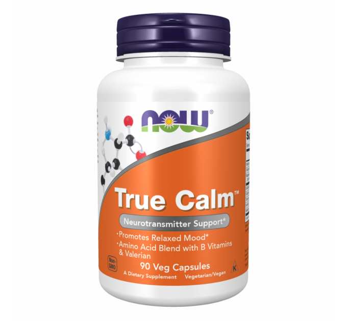 True Calm - 90vcaps