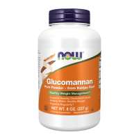 Glucomannan Pure Powder - 227g
