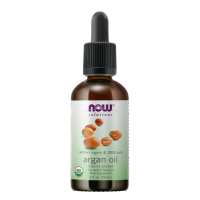 Argan Oil, Organic - 59ml (2fl.oz) (До 11.26)