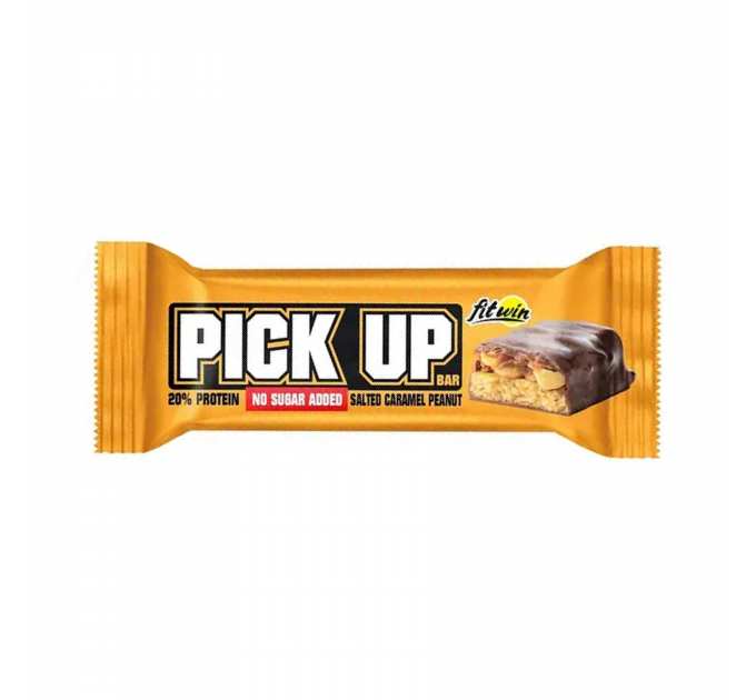 PickUp - 45g Salted Caramel Peanut