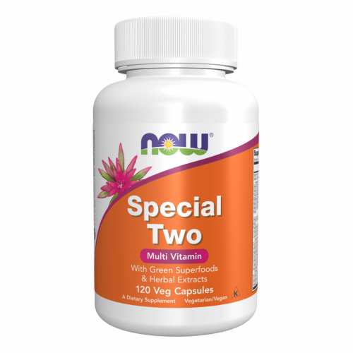 Special Two - 120 vcaps (До 03.27) Special Two - 120 vcaps (До 03.27)