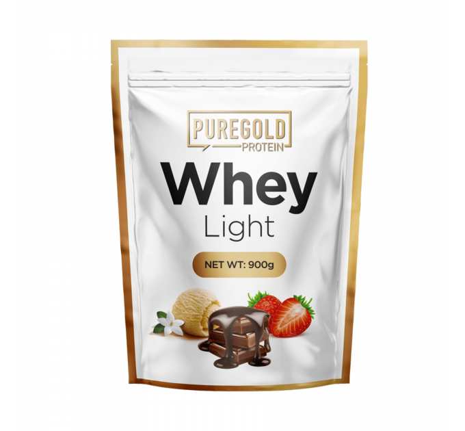 Whey Light - 900g Chocolate