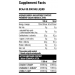 BCAA 80.000 Liquid - 1000ml Apple