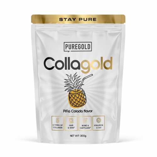 Collagold - 300g Pina Colada